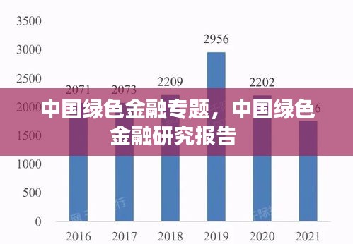 中国绿色金融专题，中国绿色金融研究报告 