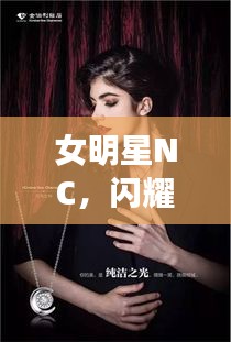 女明星NC，闪耀璀璨之光，绽放无尽魅力