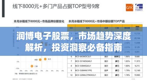 润博电子股票，市场趋势深度解析，投资洞察必备指南