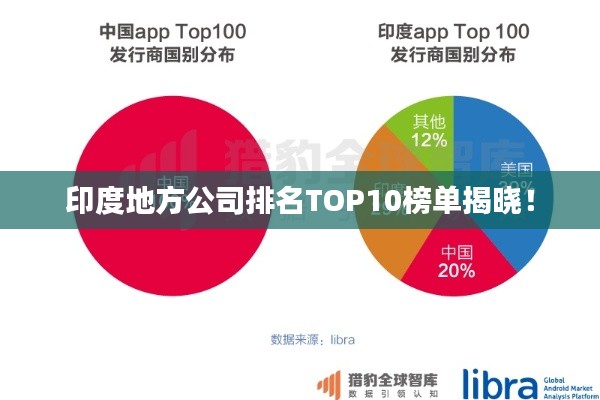 印度地方公司排名TOP10榜单揭晓！