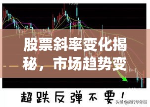 股票斜率变化揭秘，市场趋势变化的秘密武器！