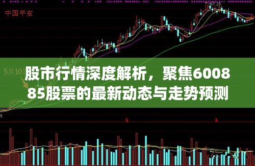 股市行情深度解析，聚焦600885股票的最新动态与走势预测