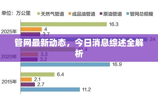 管网最新动态，今日消息综述全解析