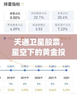 天通卫星股票，星空下的黄金投资机会探索