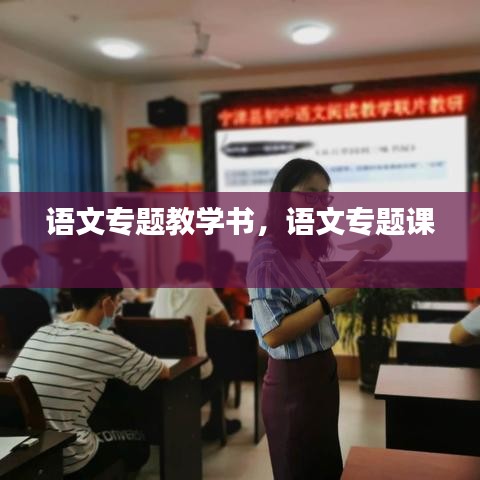 语文专题教学书，语文专题课 