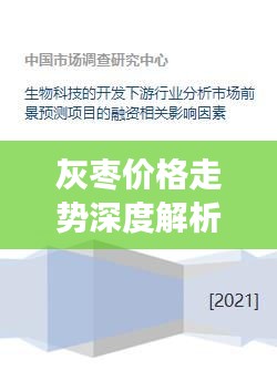 灰枣价格走势深度解析，市场趋势、影响因素及预测分析