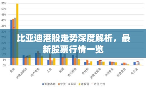 比亚迪港股走势深度解析，最新股票行情一览