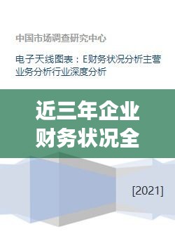 近三年企业财务状况全面解读，深度剖析执行细节