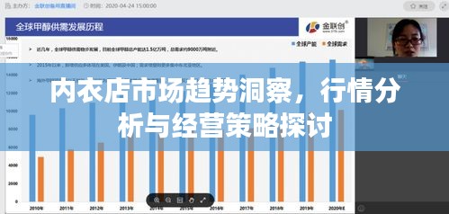内衣店市场趋势洞察，行情分析与经营策略探讨