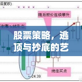 股票策略，逃顶与抄底的艺术与智慧探索