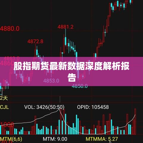 股指期货最新数据深度解析报告