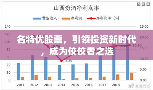 名特优股票，引领投资新时代，成为佼佼者之选