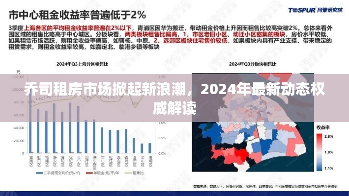 乔司租房市场掀起新浪潮，2024年最新动态权威解读