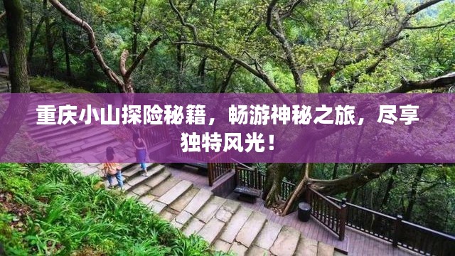 重庆小山探险秘籍，畅游神秘之旅，尽享独特风光！