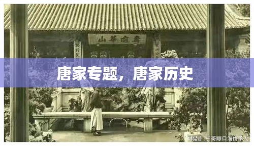 唐家专题，唐家历史 