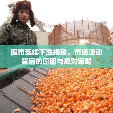 股市连续下跌揭秘，市场波动背后的原因与应对策略