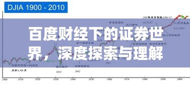 百度财经下的证券世界，深度探索与理解